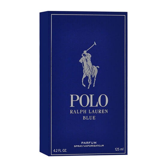 Perfume Ralph Lauren Polo Blue Masculino Parfum